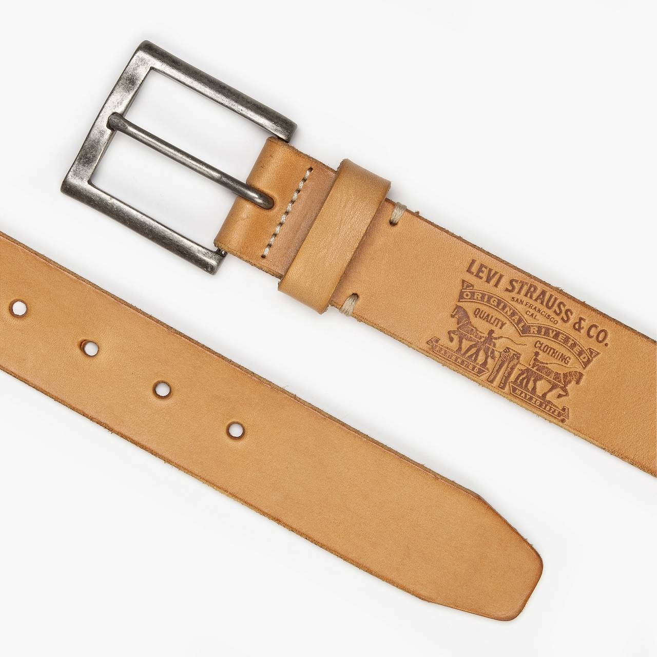 PREMIUM EMBOSSED BELT - 2