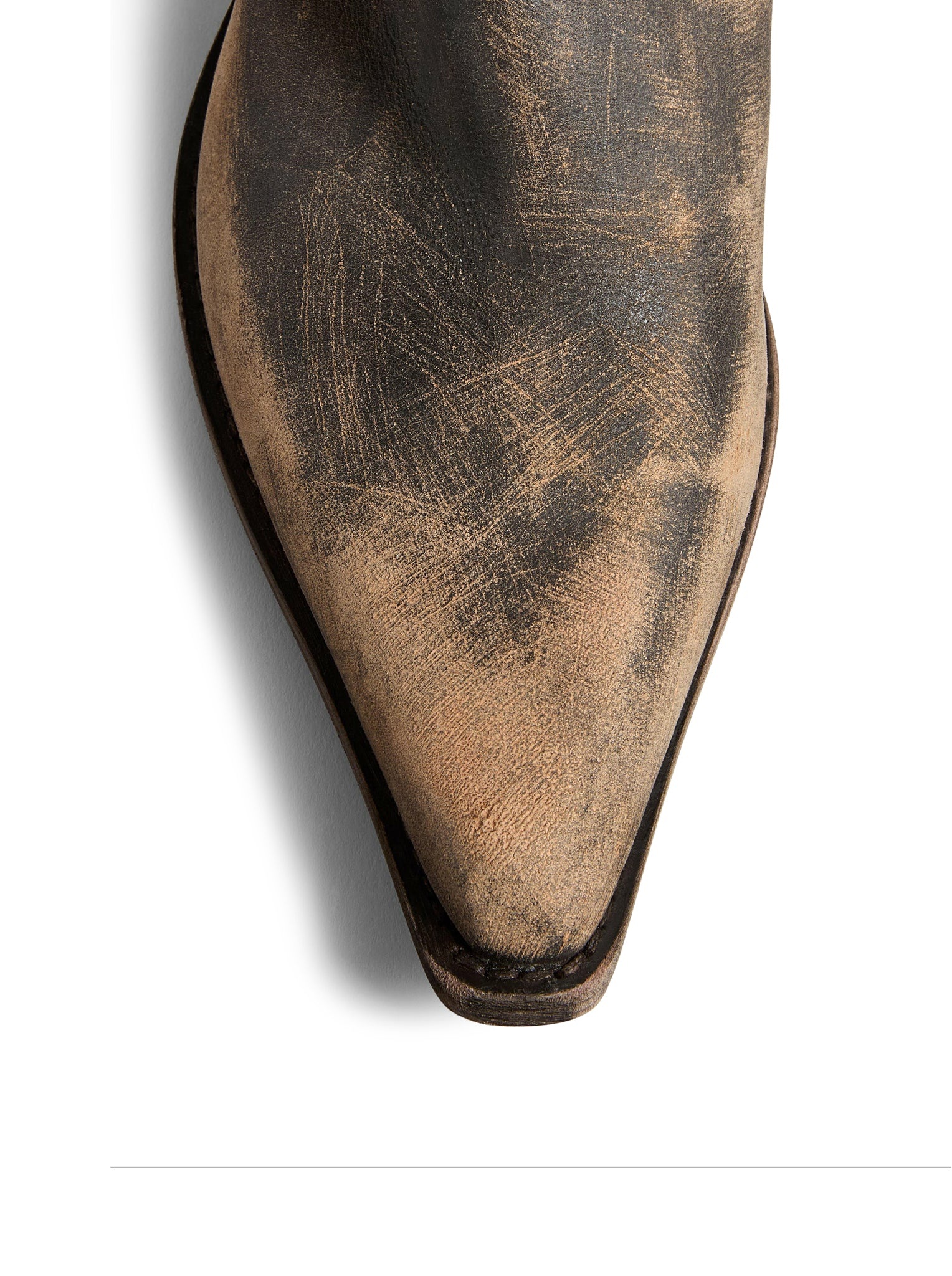 CLIVE BOOT - 5