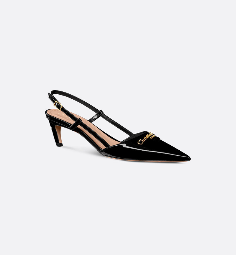 My Dior Slingback Pump 1