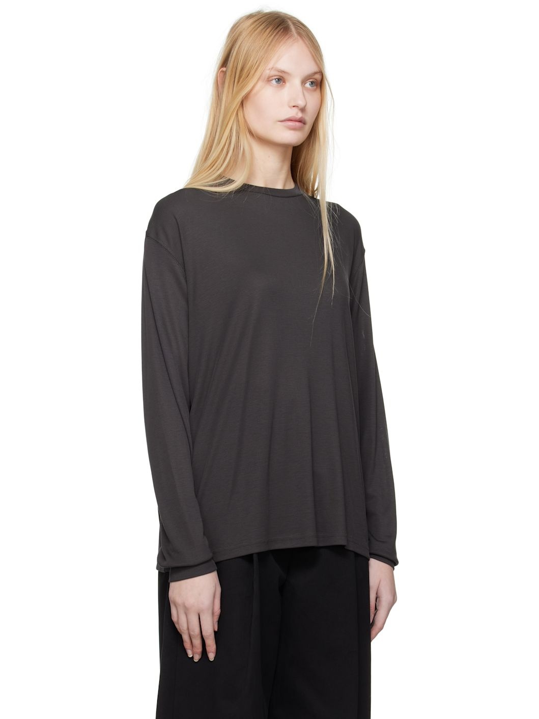 Gray Simmons T-shirt - 2