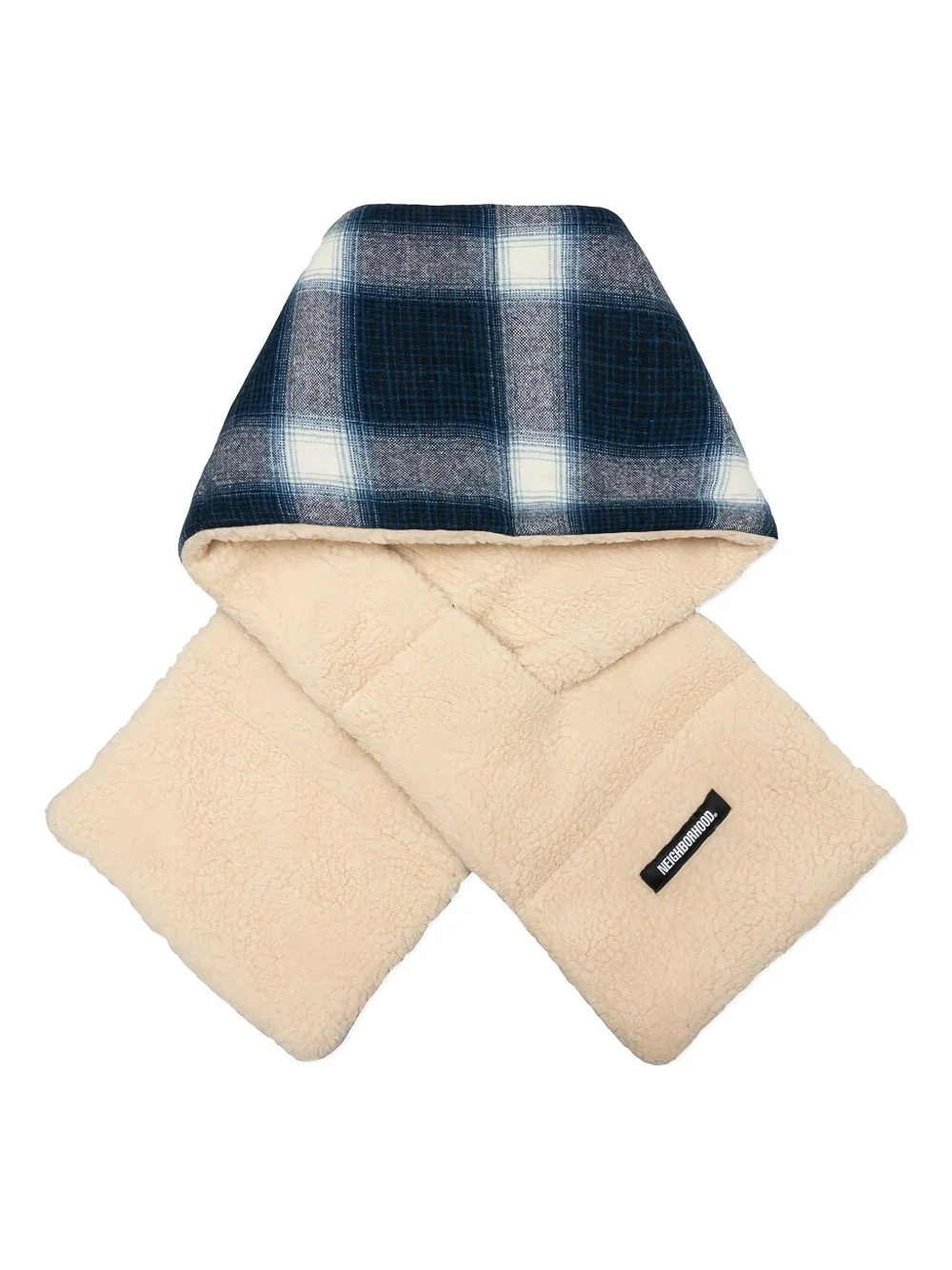 x Pendleton .WO check boa muffler - 1