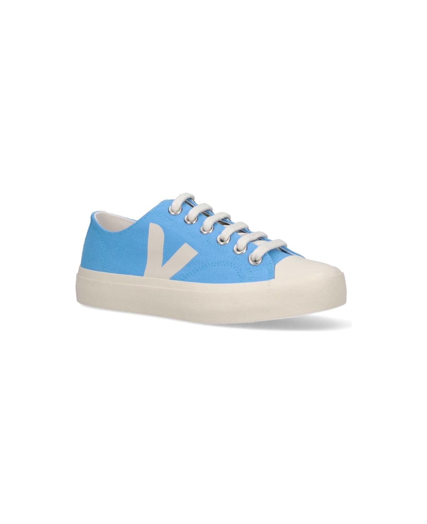 "wata Ii Low" Low-top Sneakers - 2