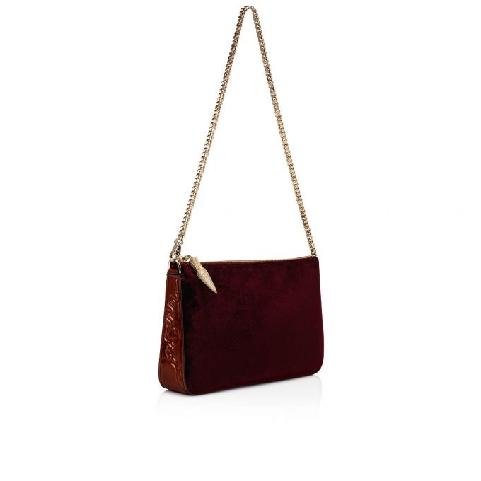 Loubila WINE/BOURBON/GOLD - 7