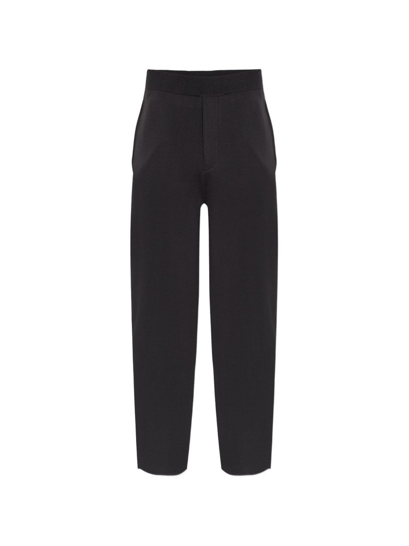 loose fit trousers 1