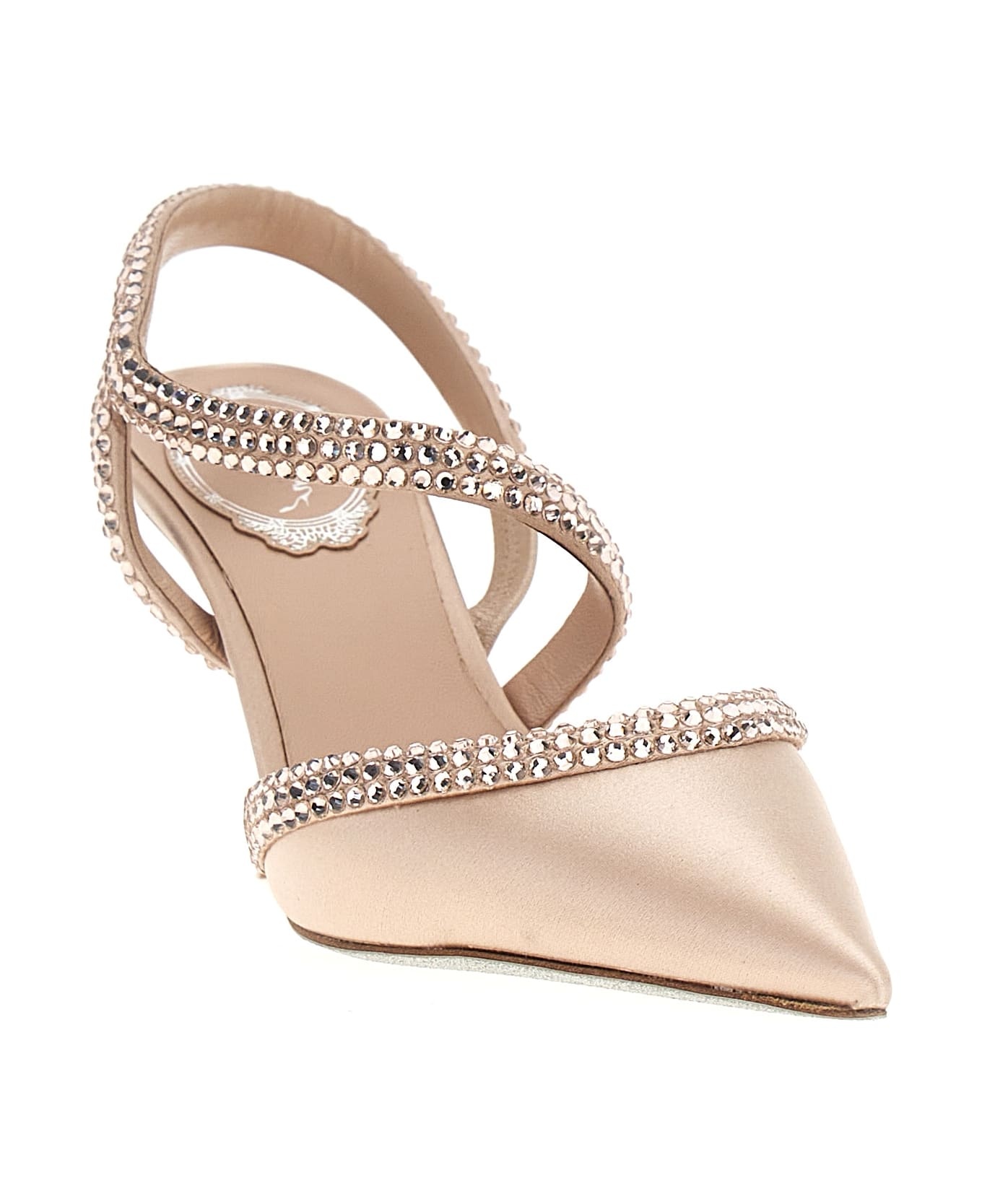 'lidia' Pumps - 2