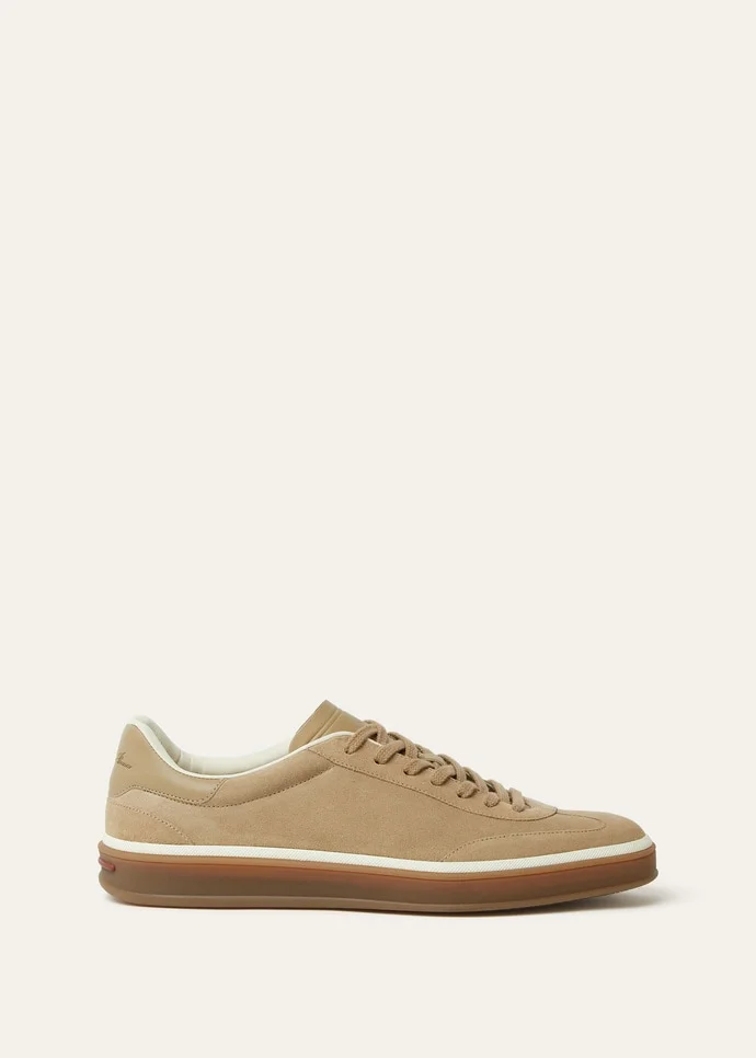 Tennis Walk Sneaker - 1