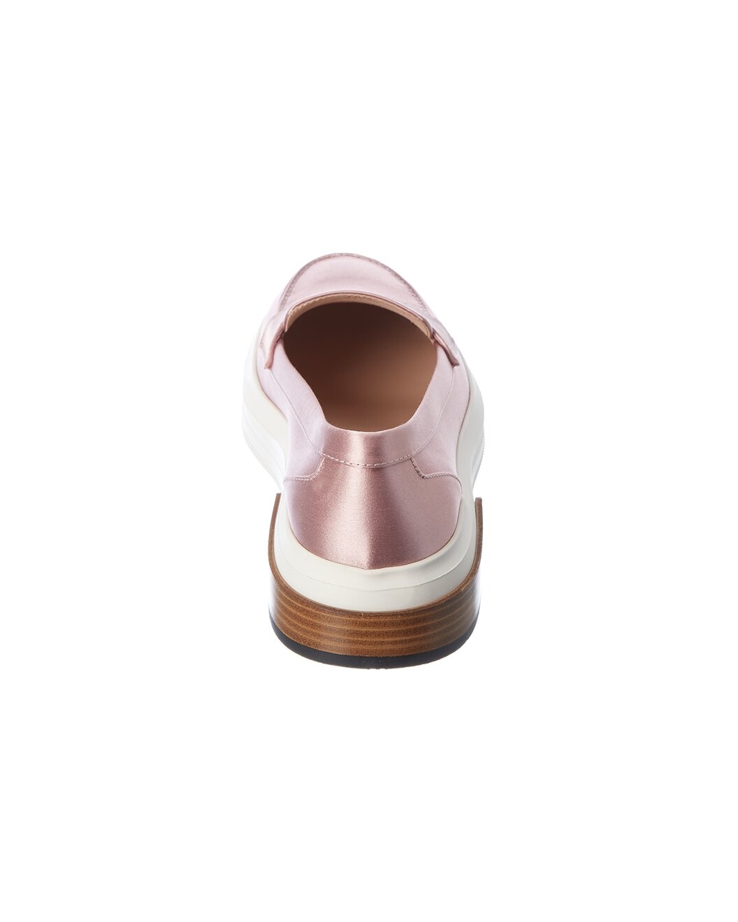 TOD’s Silk Loafer - 3