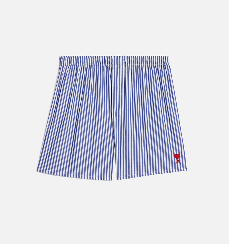AMI Paris Ami de Coeur Boxer outlook