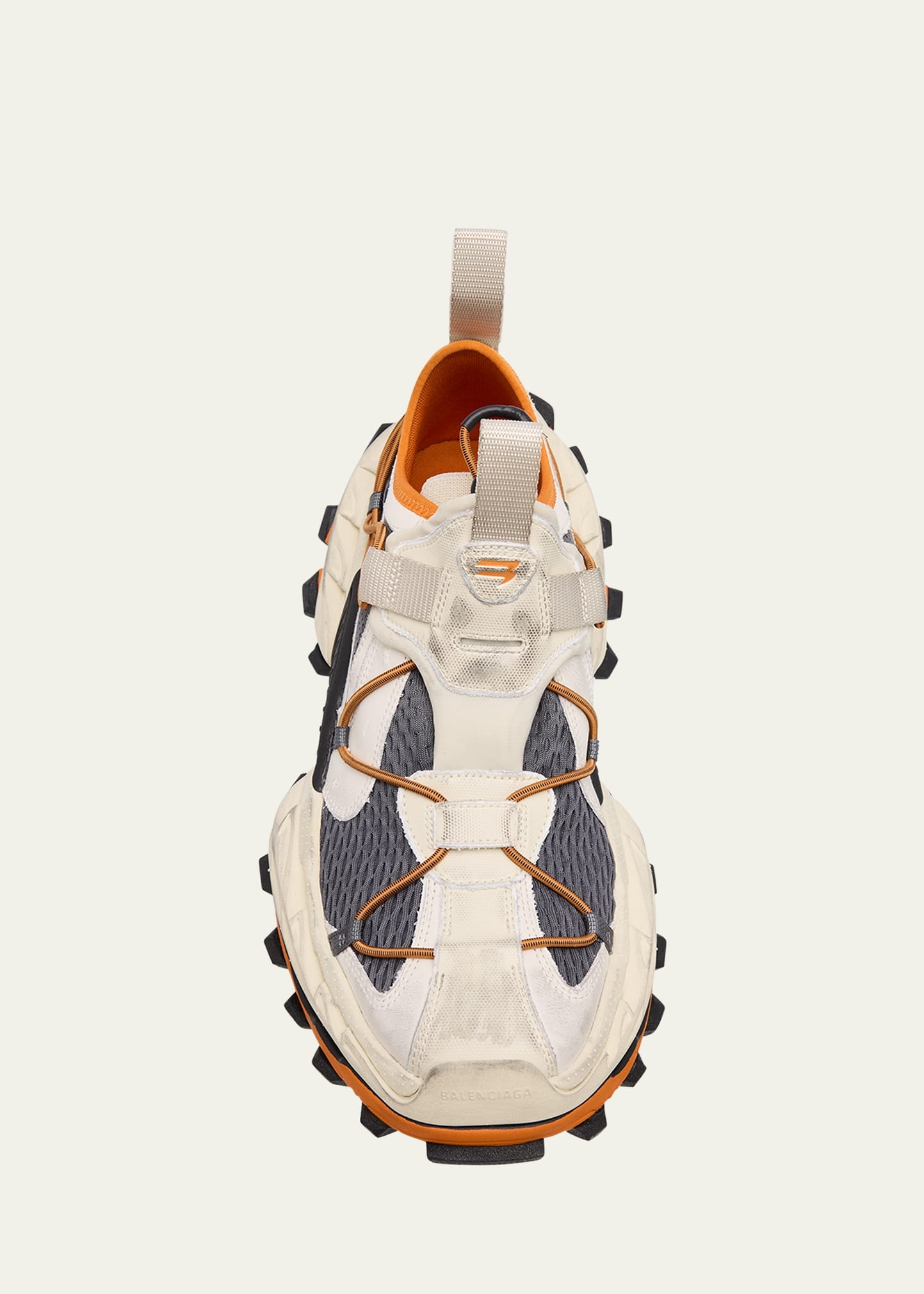 Men's Hike Mesh Runner Sneakers - 5