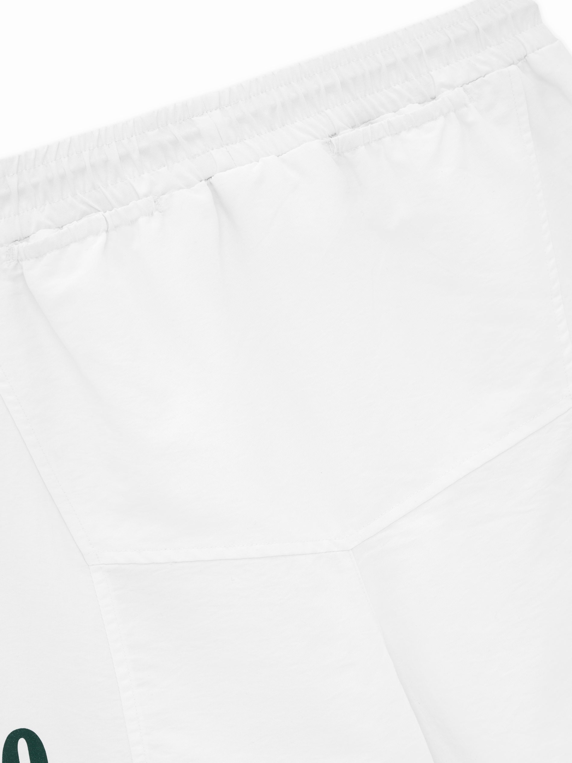 SENNA FLIGHT SHORT - 4