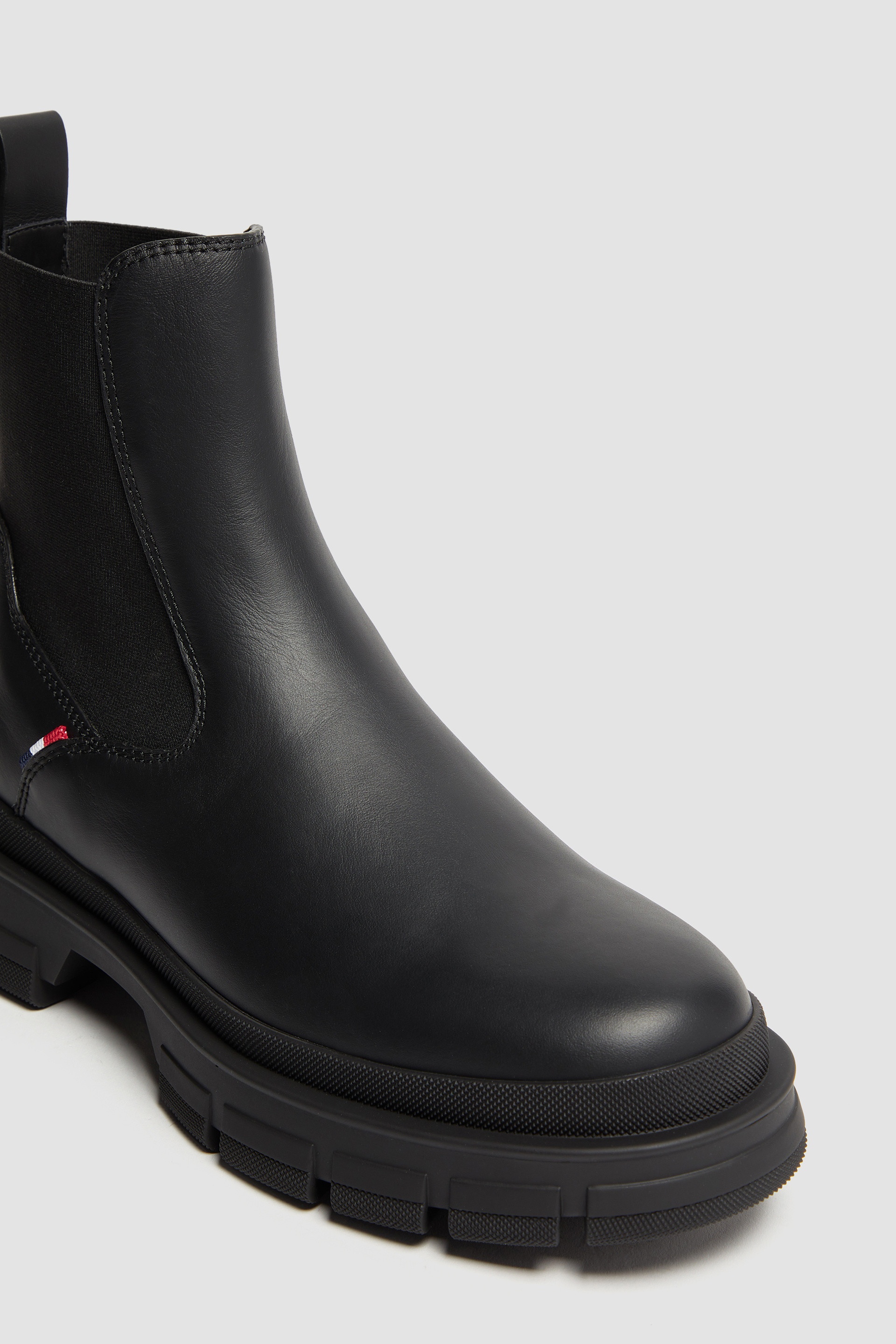 Hevea Chelsea Leather Boots - 3