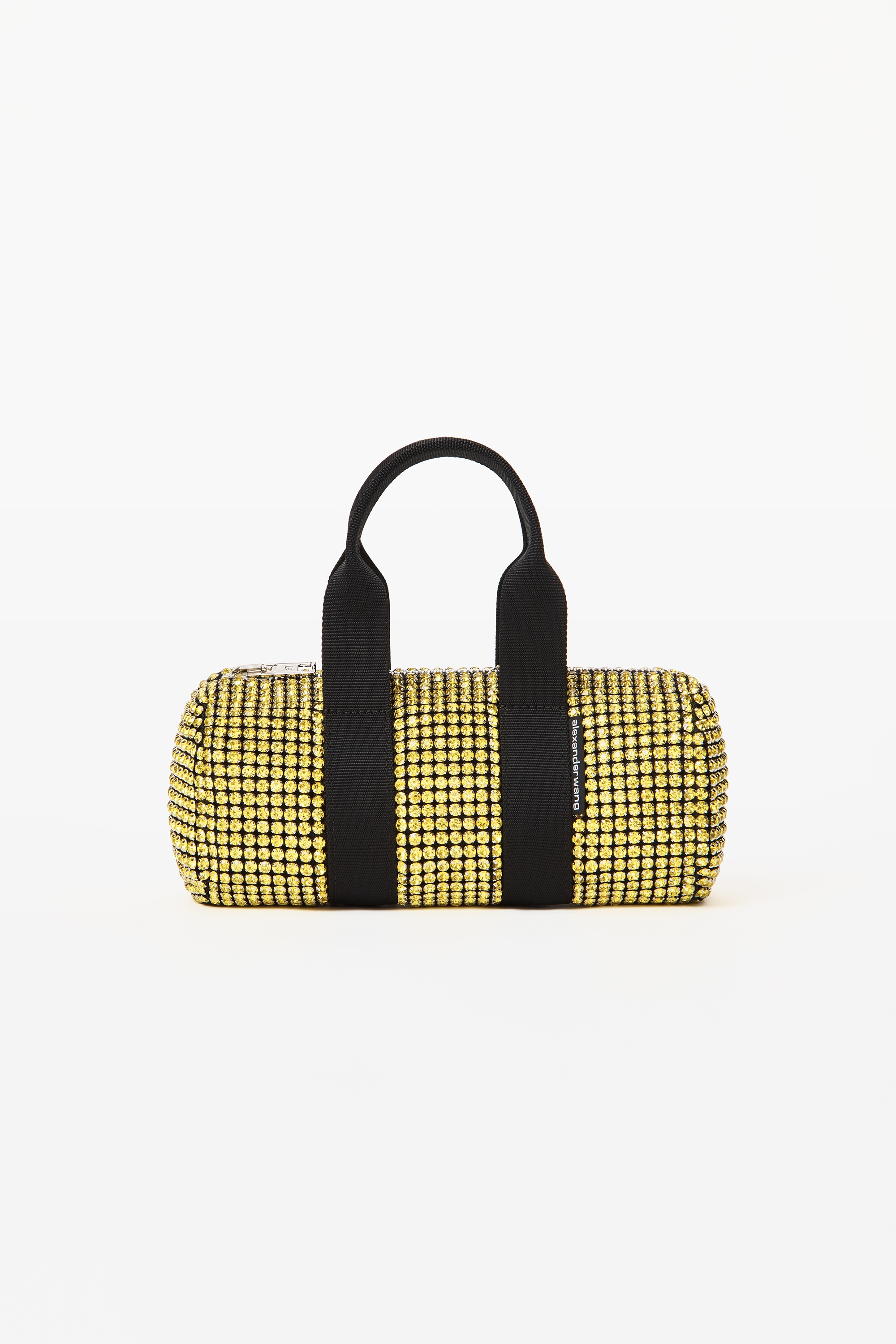 CRUISER CRYSTAL MINI DUFFEL - 1