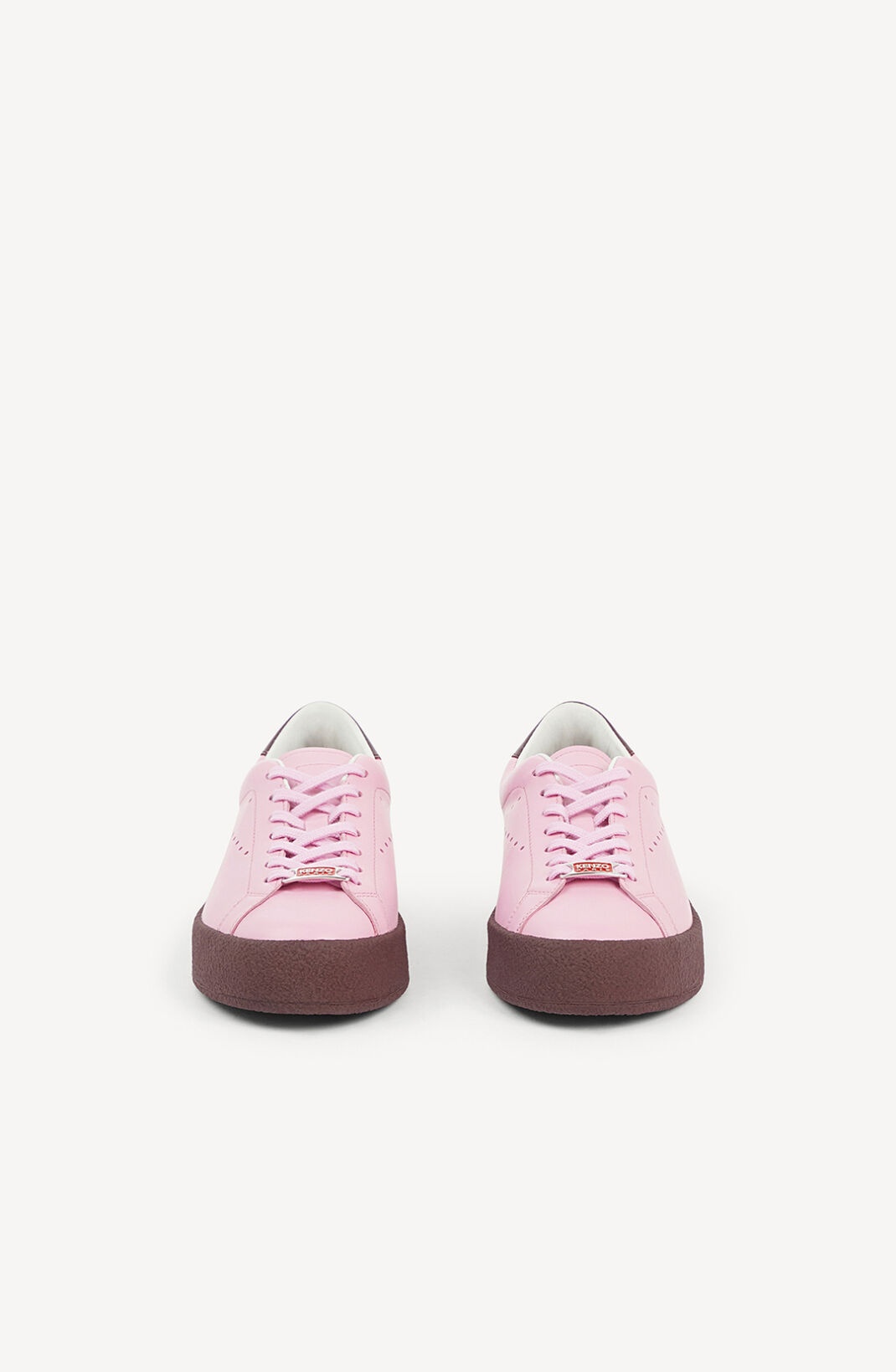 KENZOSWING trainers Women - 4