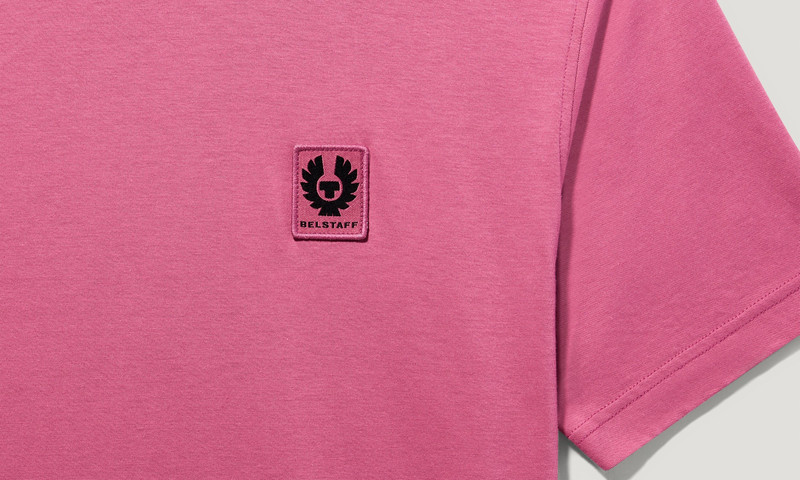 BELSTAFF T-SHIRT 6