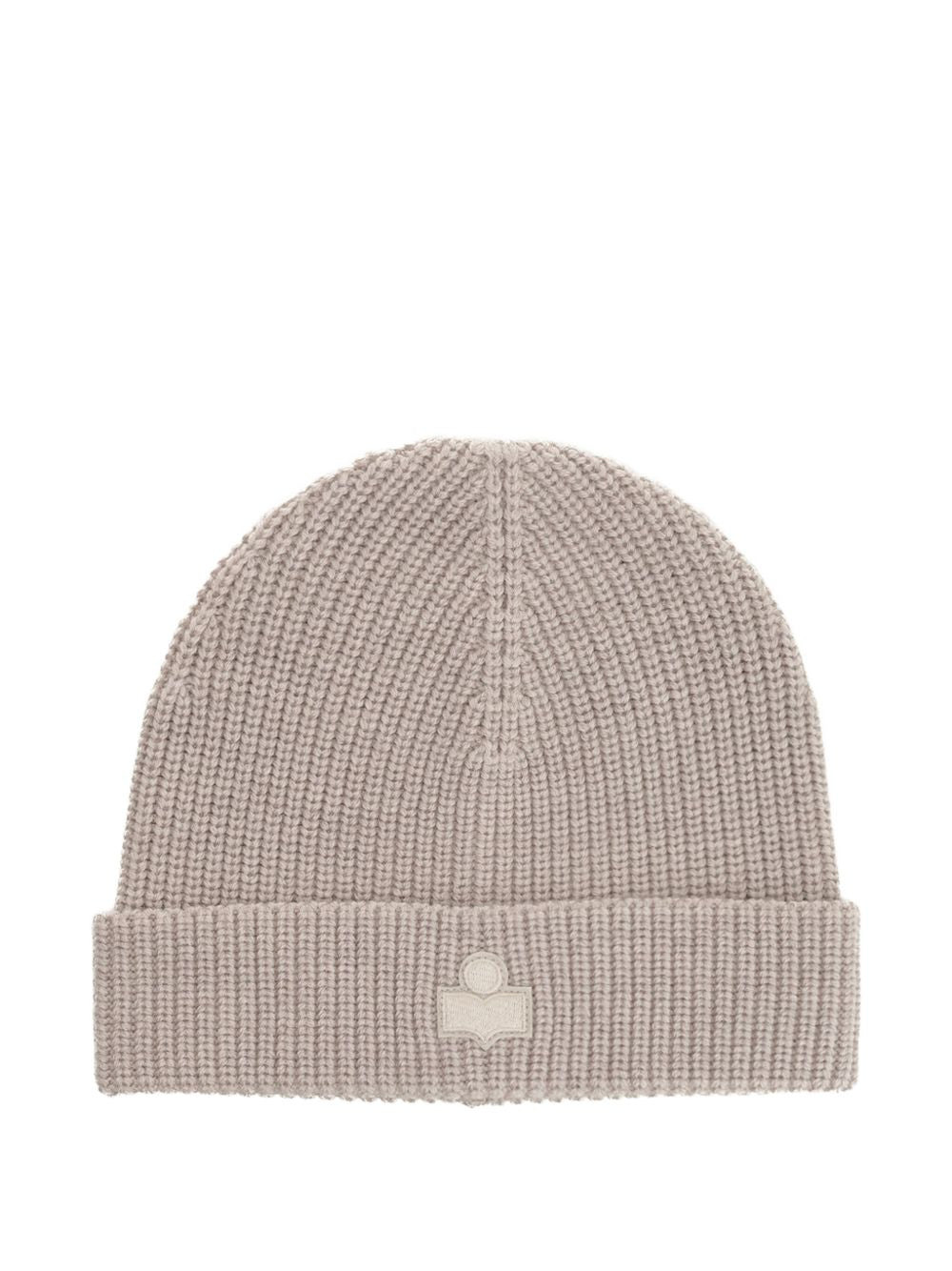 Bayle Wool Beanie - 1