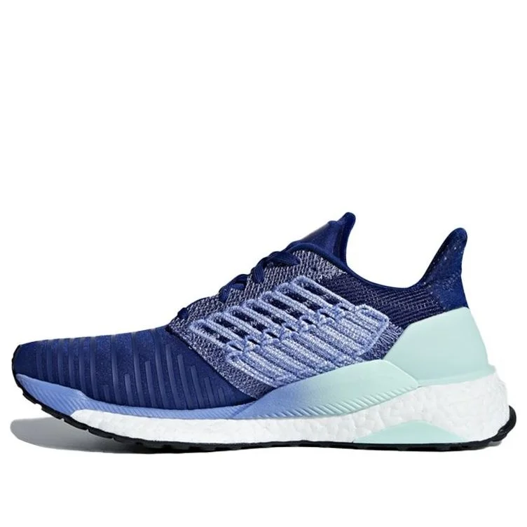 (WMNS) adidas SolarBoost 'Real Lilac' BB6602 - 1