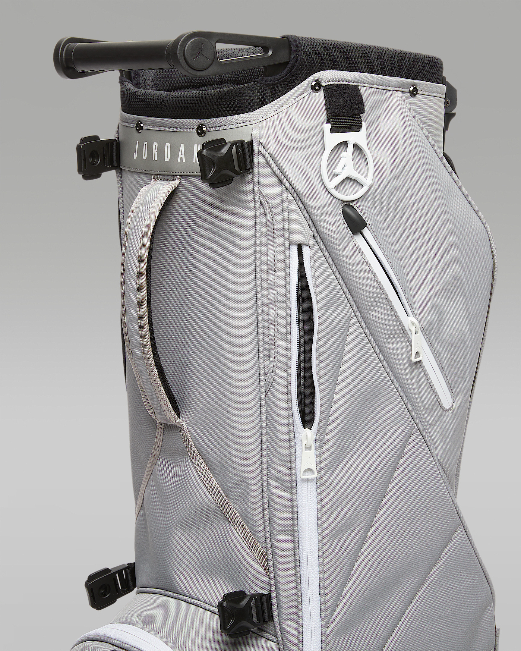 Jordan Fadeaway 6-Way Golf Bag - 6