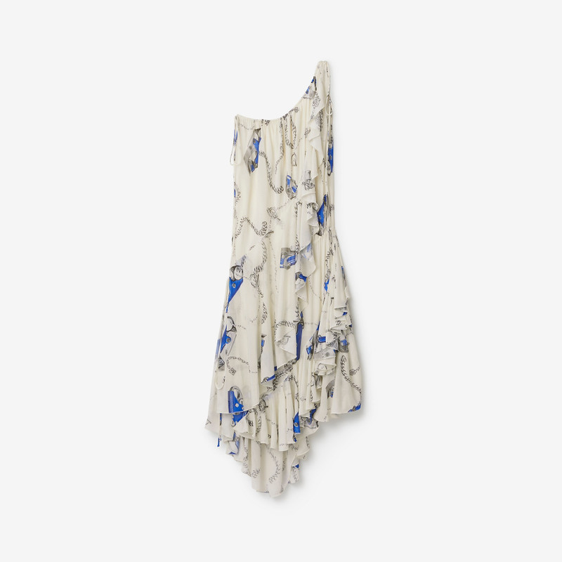 Knight Hardware Jersey Dress - 1