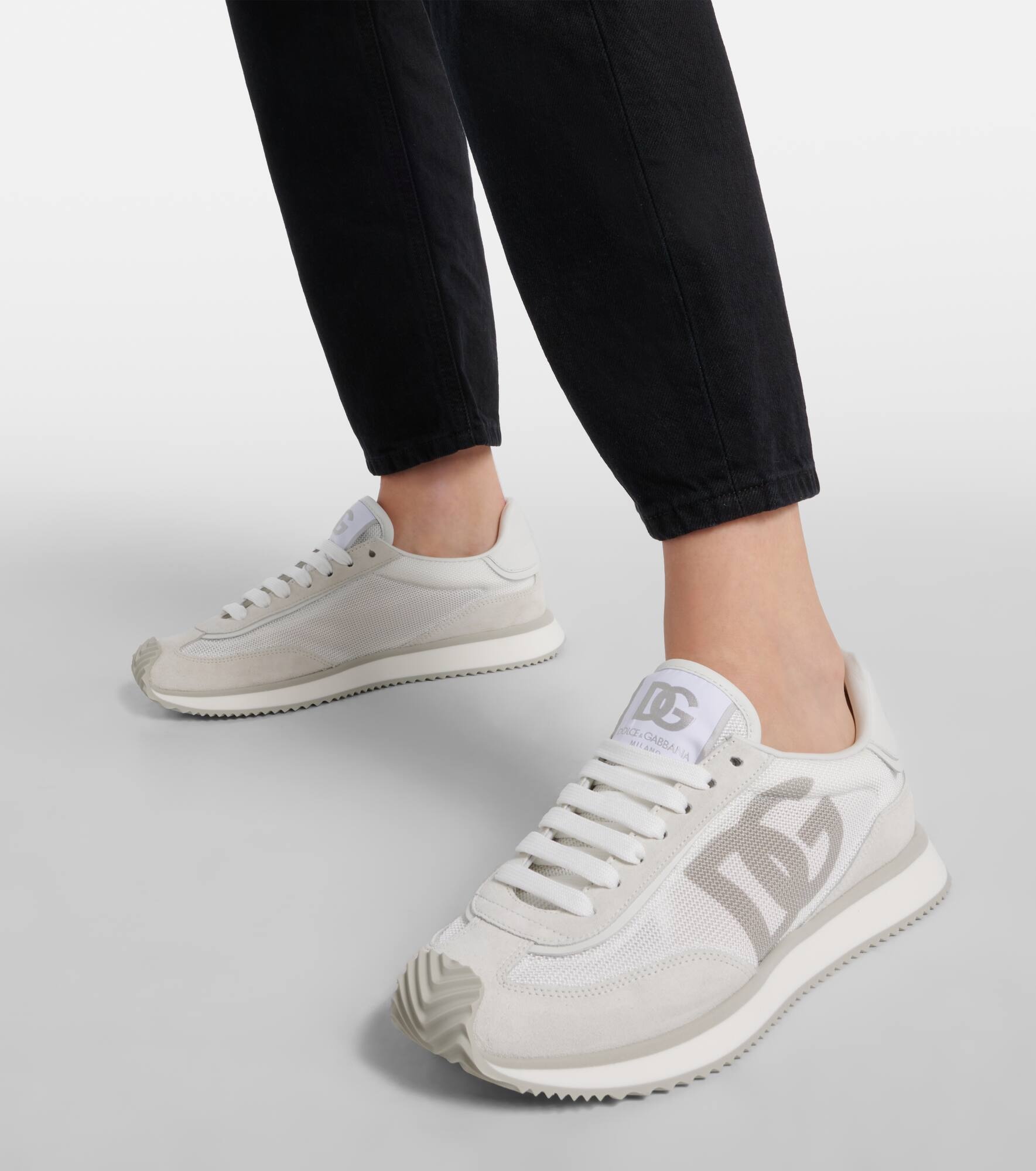 DG Cushion sneakers - 7