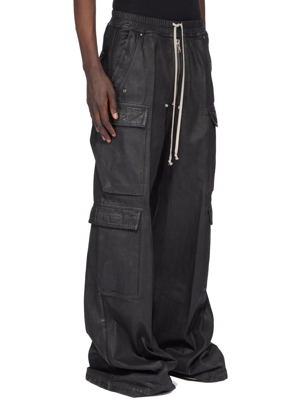 PANTS - 2
