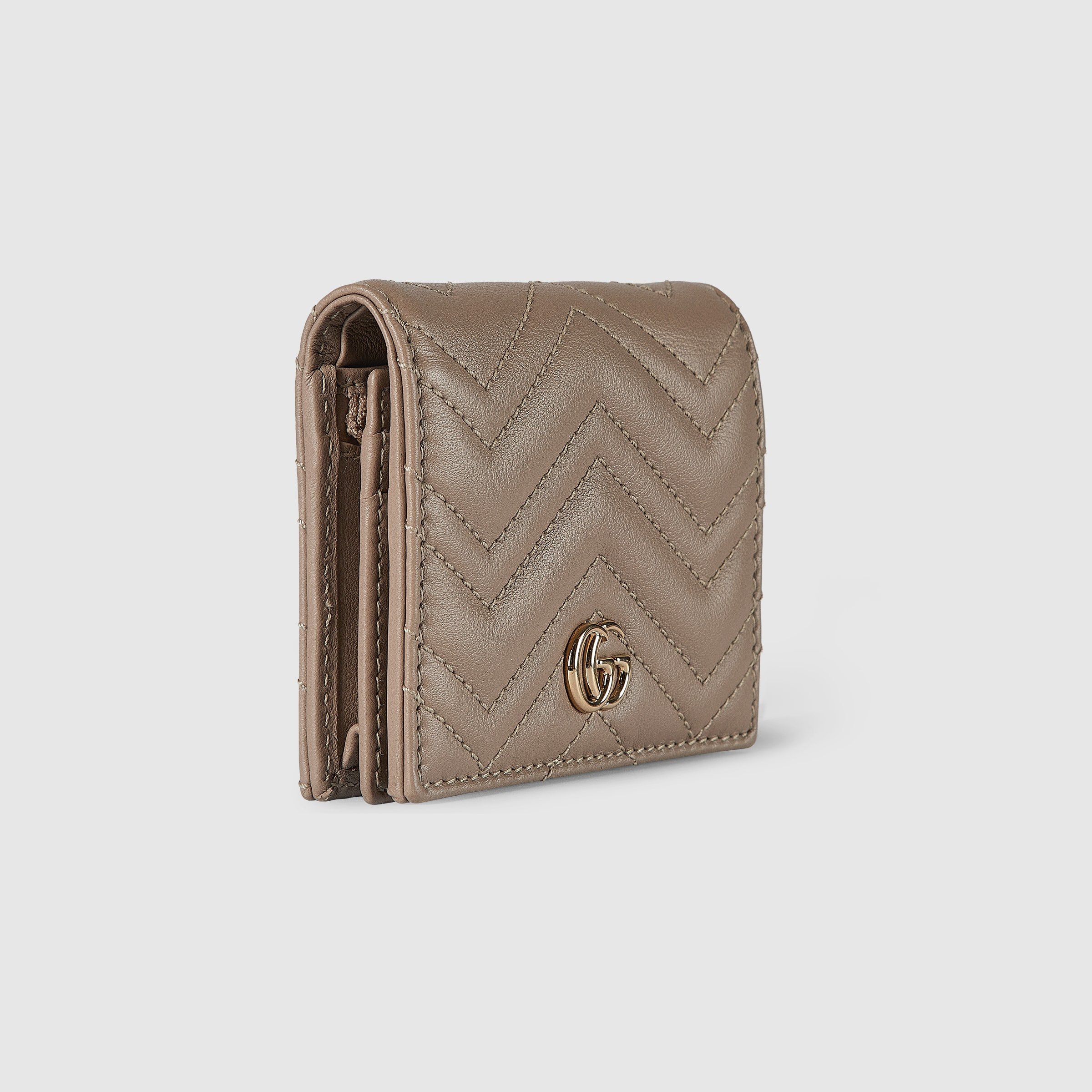 GG Marmont card case wallet - 3