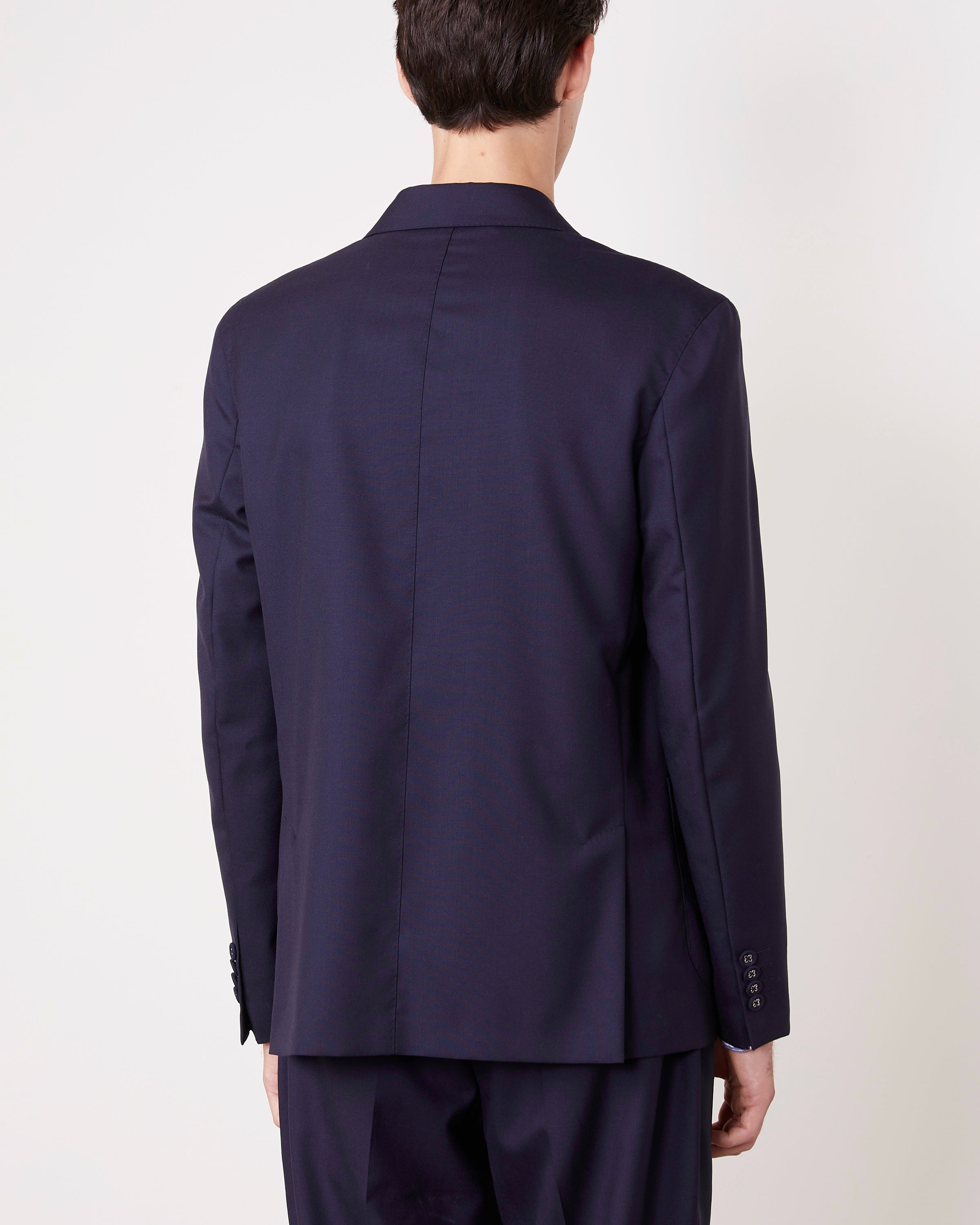KANE JACKET - 5