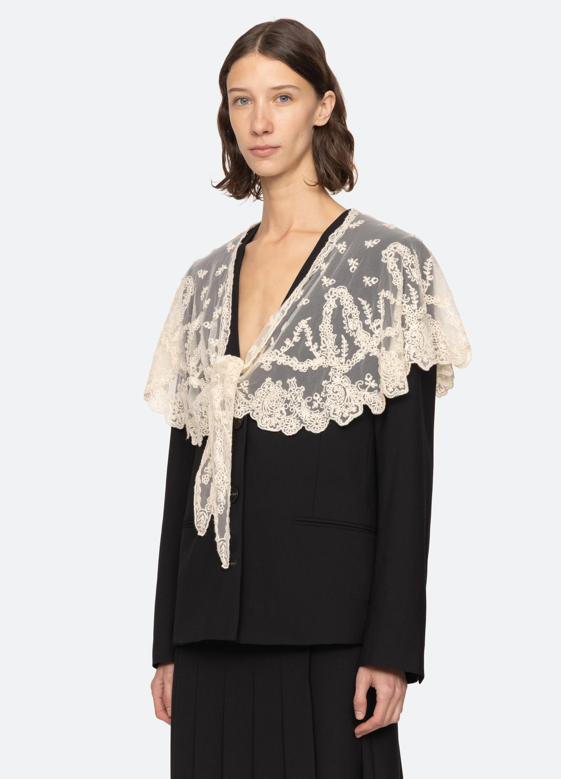 Elisa Jacket - 4