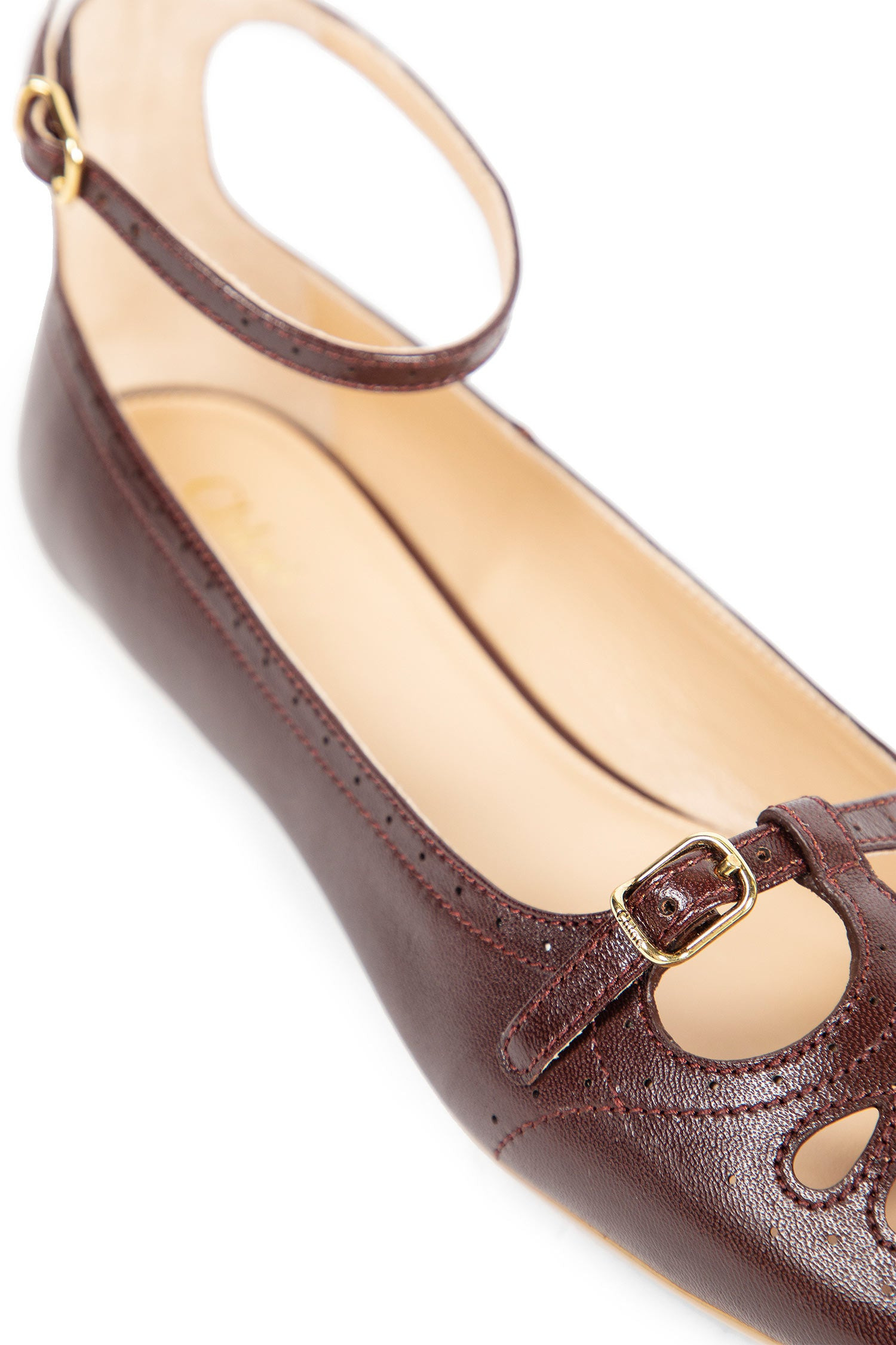 Chloé Woman Flats - 6