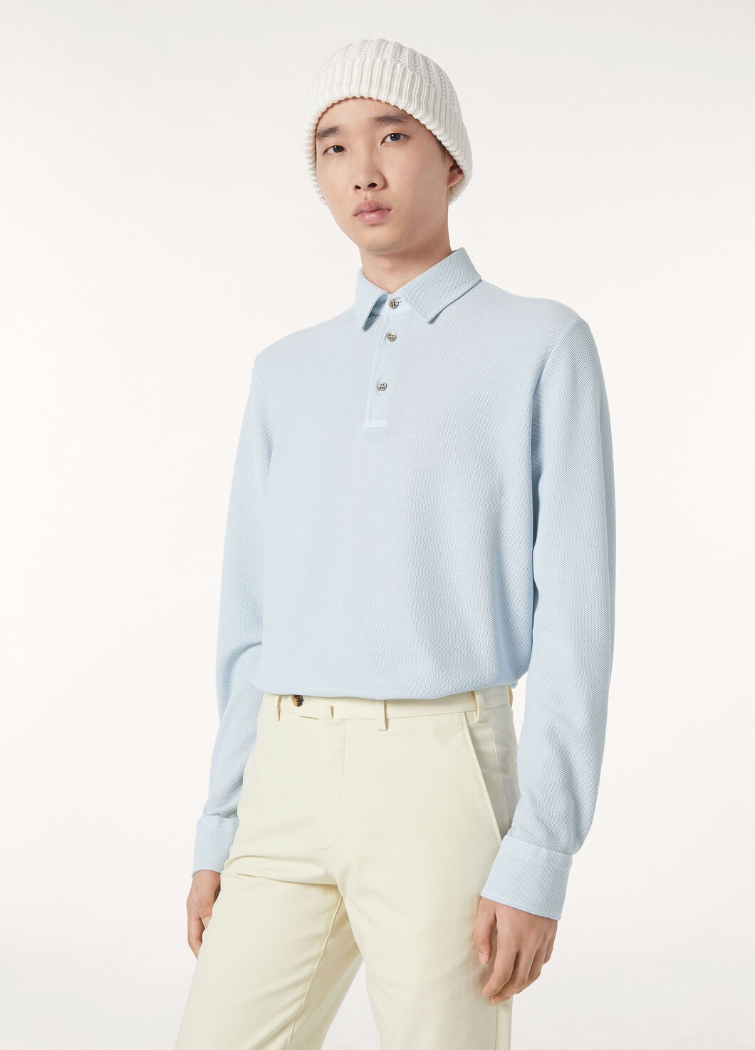 Polo Shirt - 4