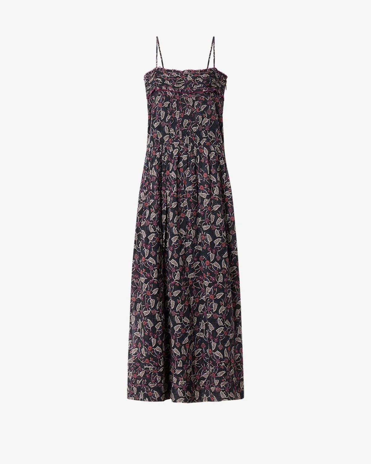 DEMY DRESS - 1