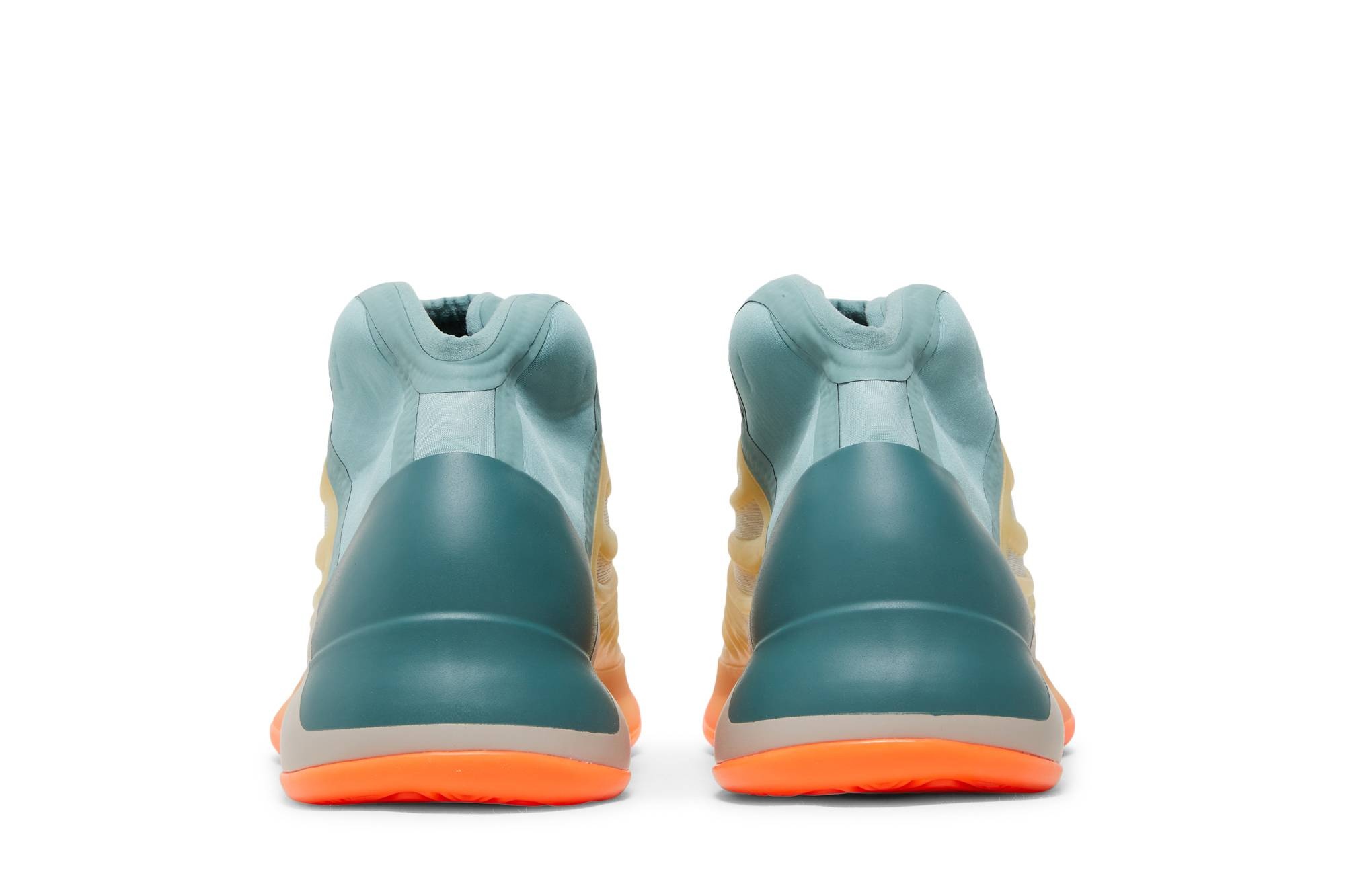Yeezy Quantum 'Hi-Res Coral' - 6