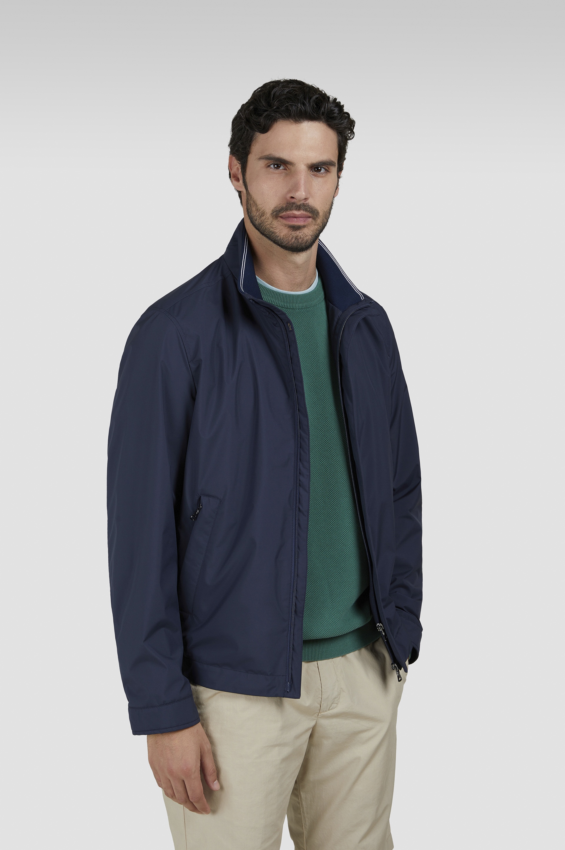 TYPHOON® PERTEX® JACKET - 9
