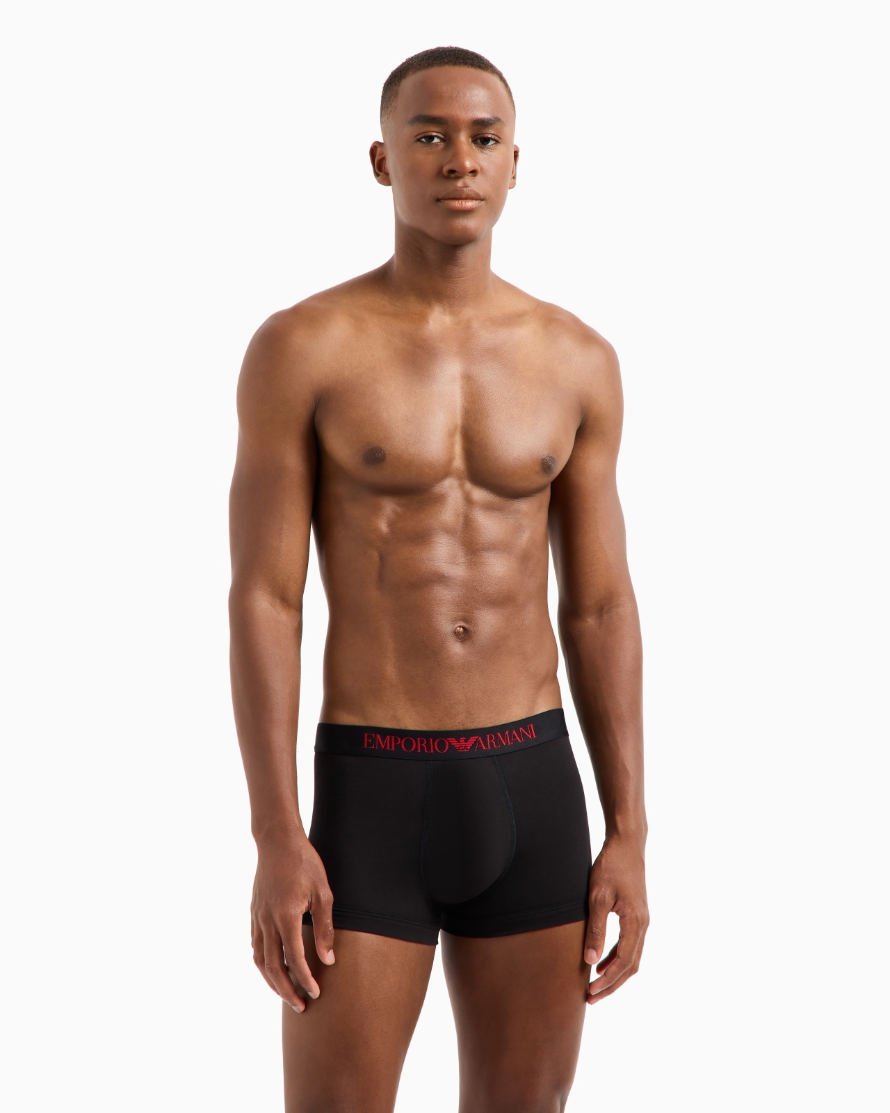 TWO-PACK OF VALENTINE’S DAY CAPSULE COLLECTION BOXER BRIEFS - 2