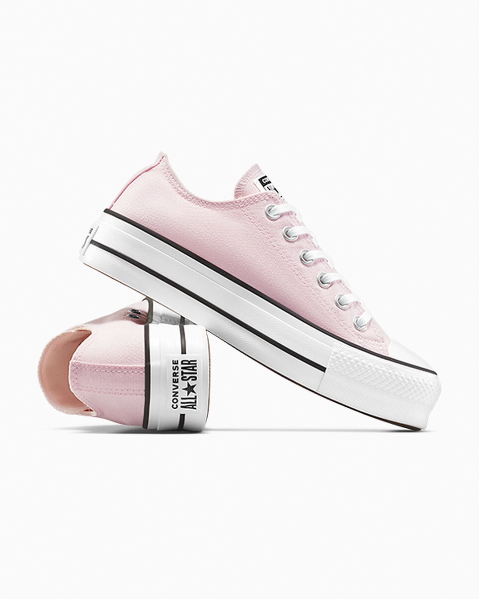 Chuck Taylor All Star Lift Platform Canvas - 7