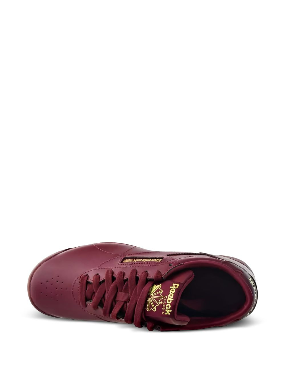 F/S Low "Burgundy" sneakers - 3