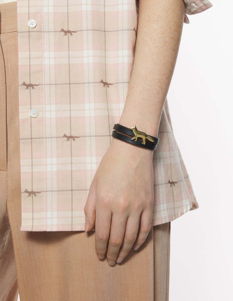 BRACELET PROFILE FOX - 3
