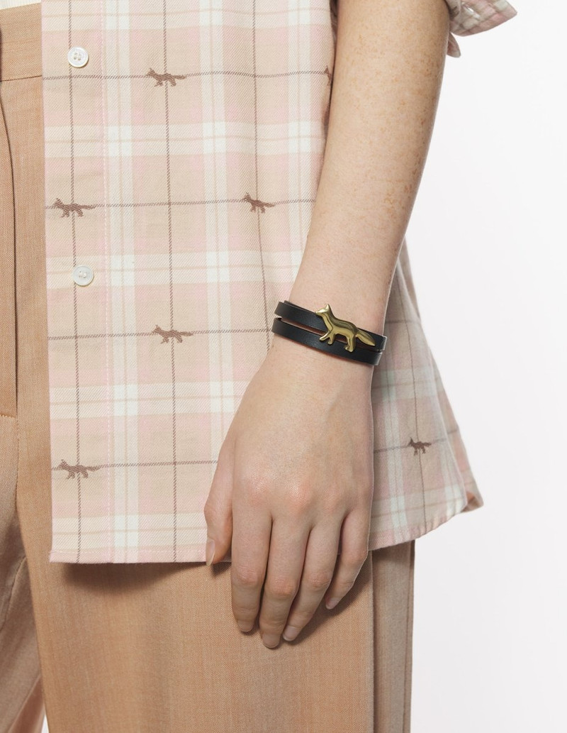 BRACELET PROFILE FOX 3