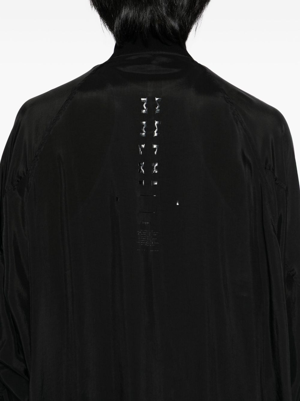 Europa bomber jacket - 5