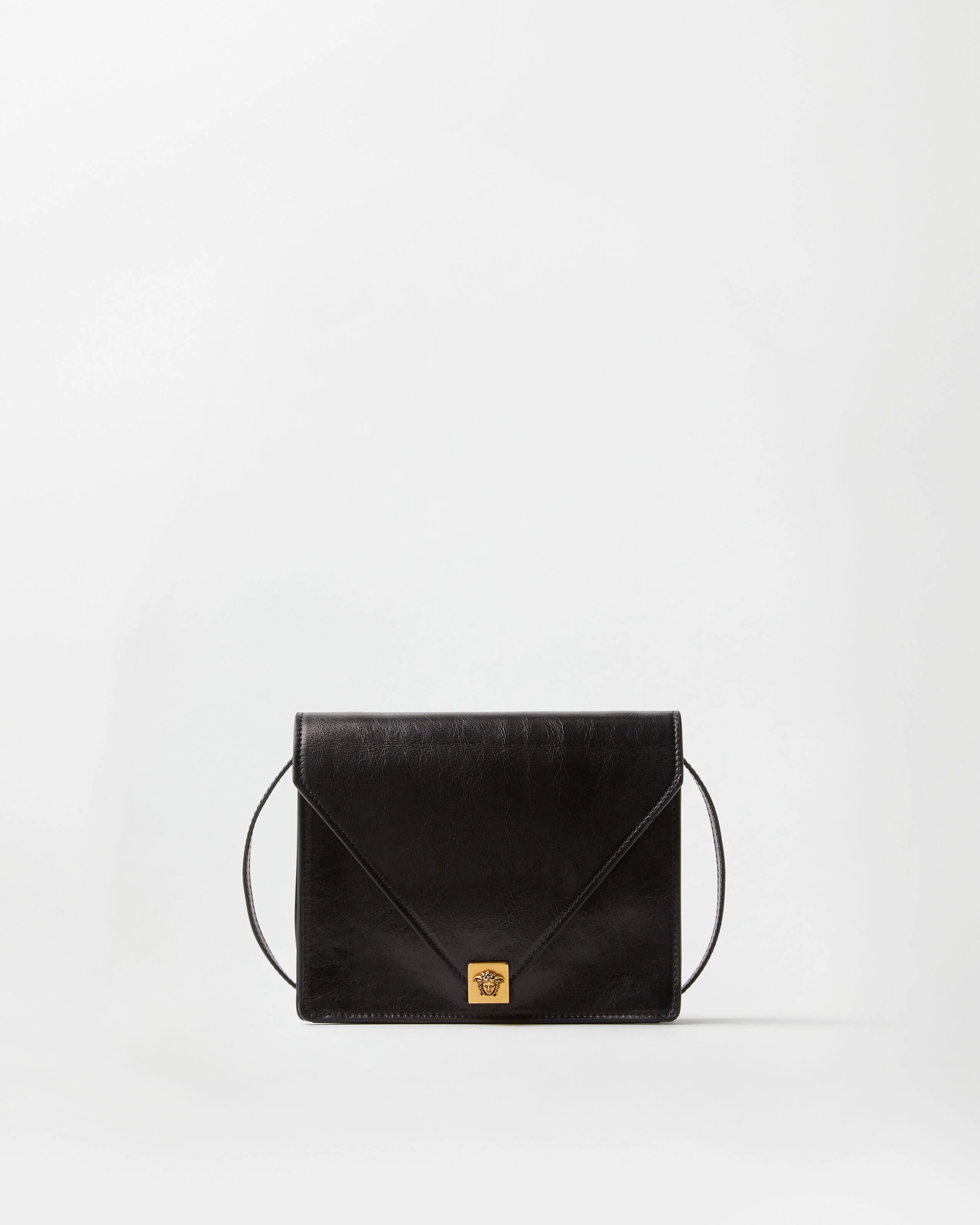 Severine Leather Mini Bag - 1