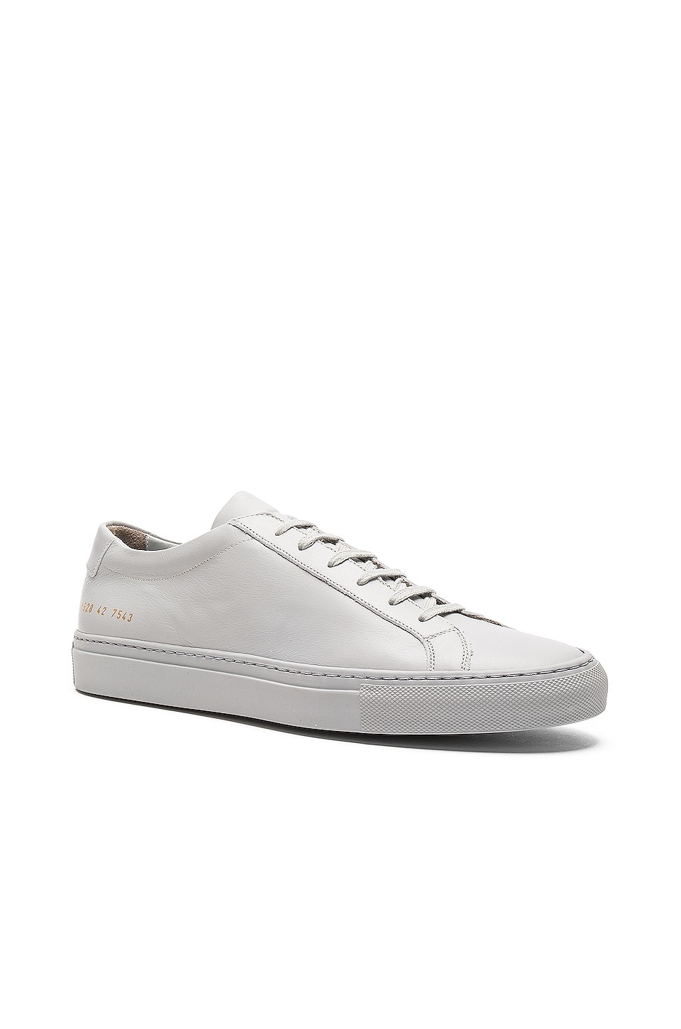 Original Leather Achilles Low - 2