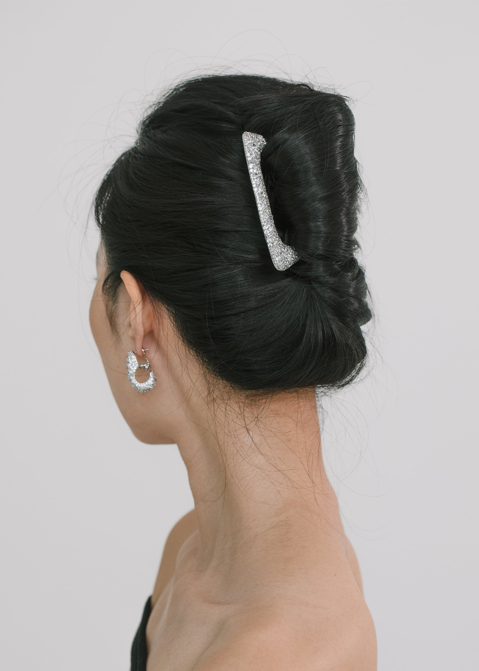 Czarina Hairpin - 2
