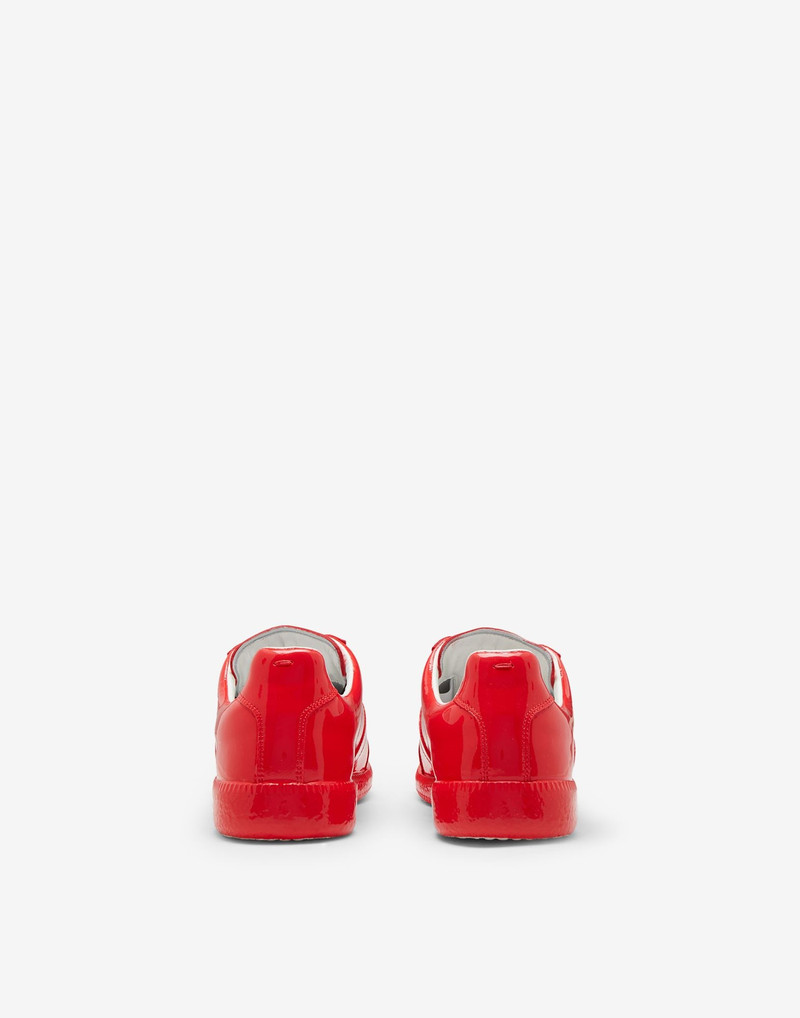 Maison Margiela Replica sneakers outlook