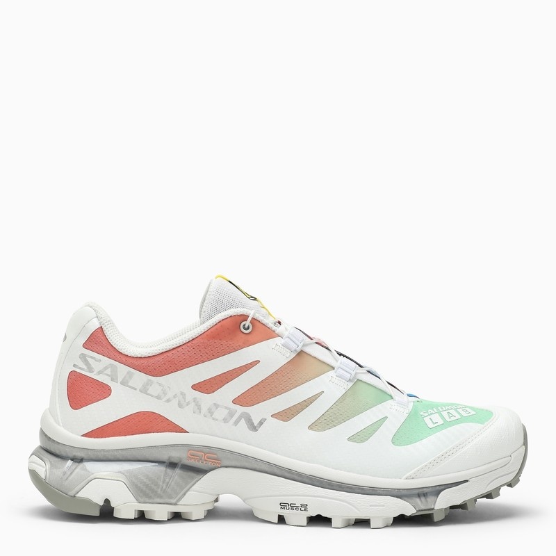 XT-4 OG white/multicolour trainer - 1