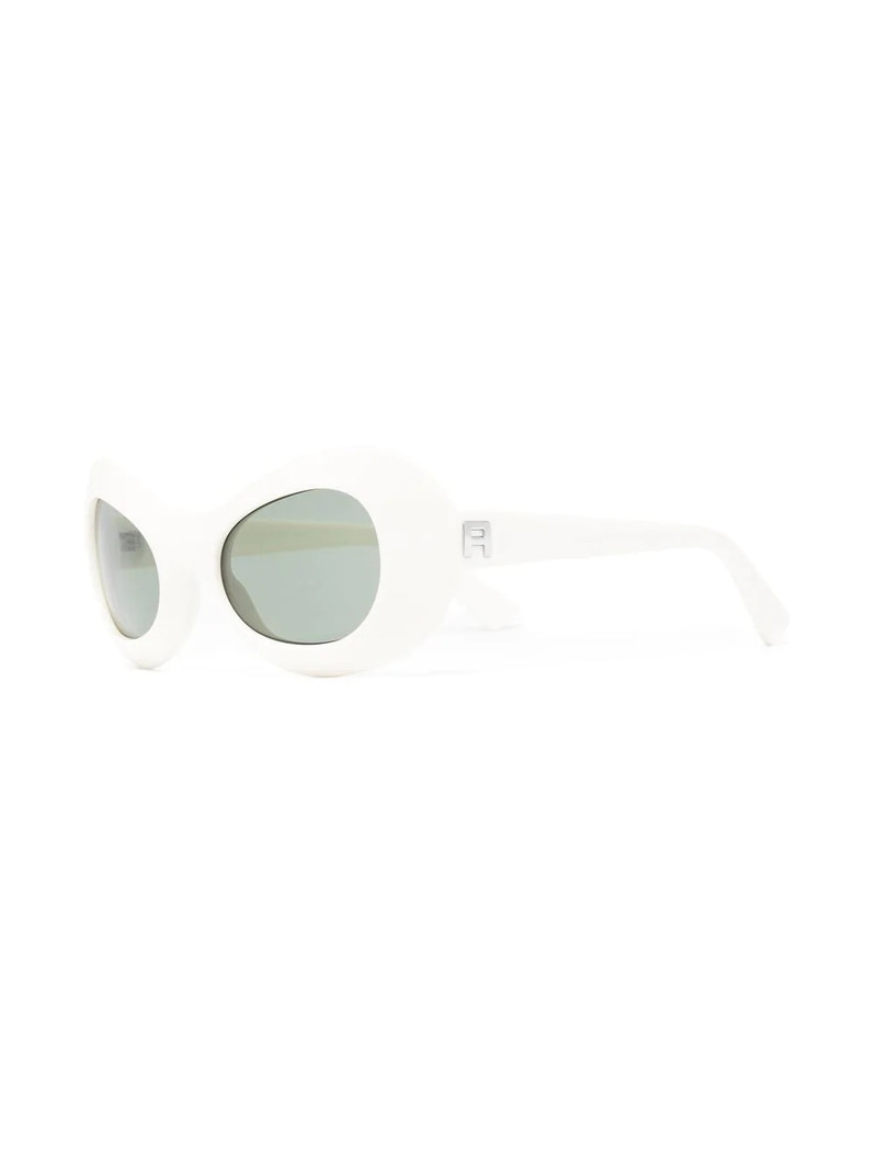 Ambush Jordee round-frame sunglasses outlook