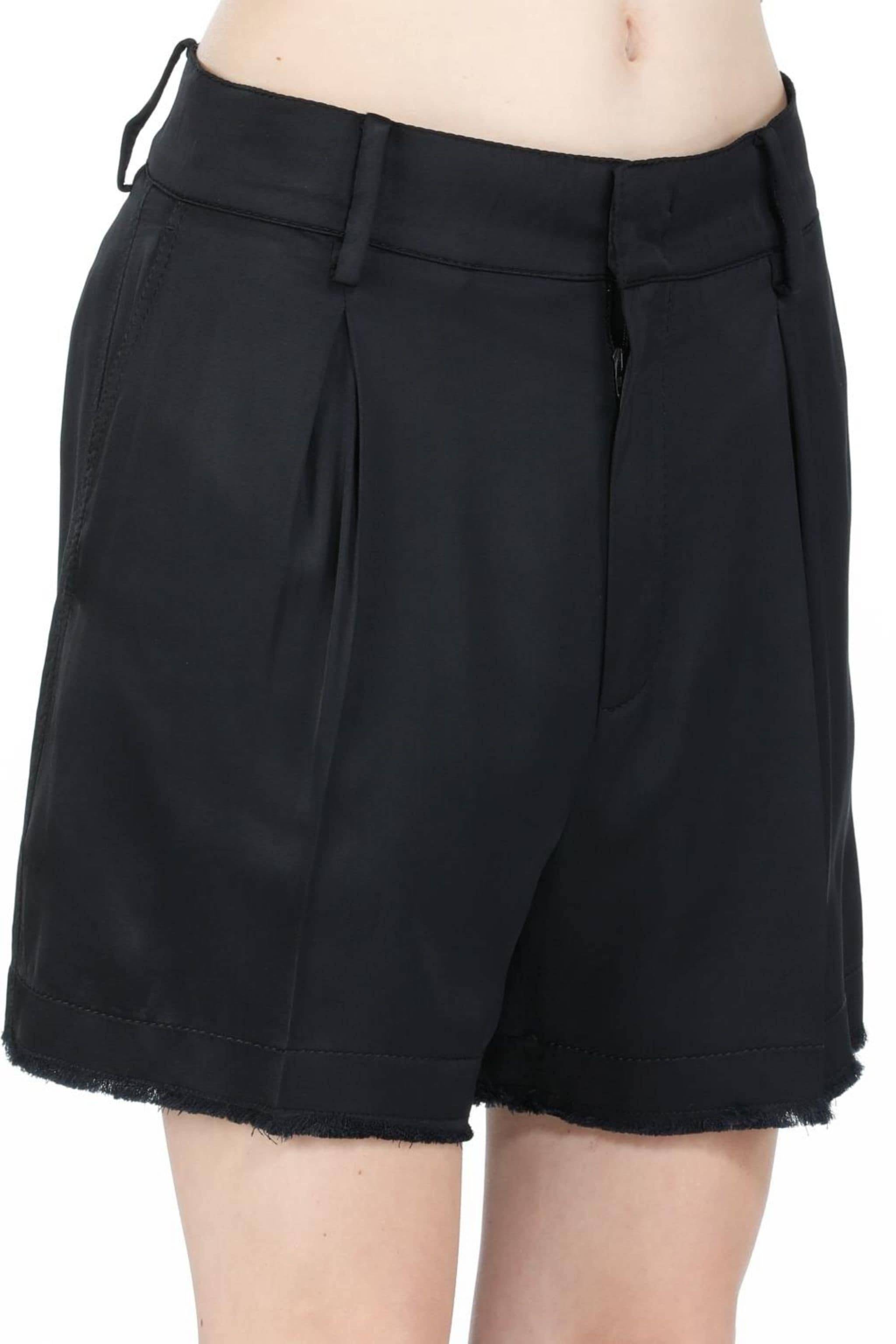 TAILORED SHORTS - 5