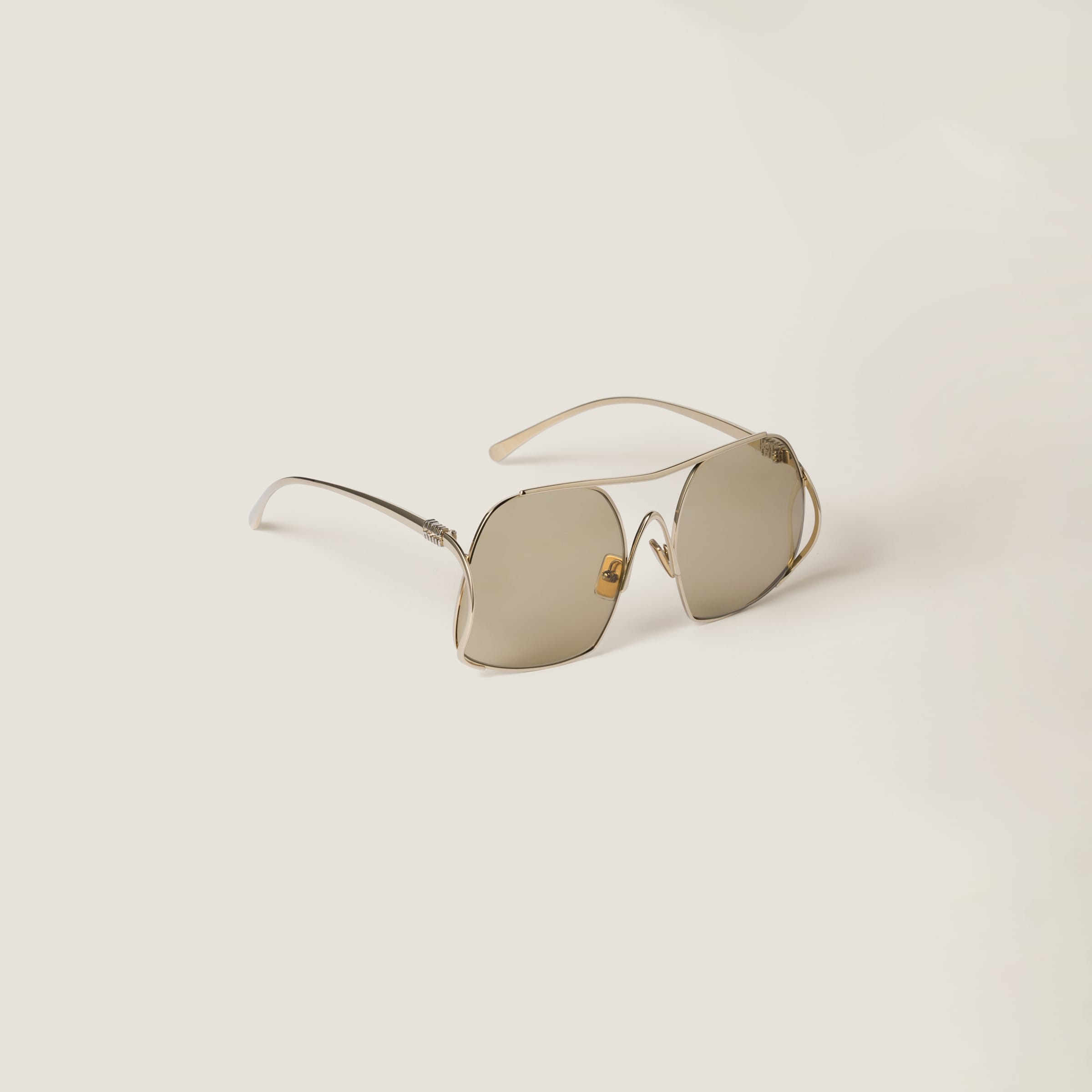 Miu Ombre sunglasses - 3
