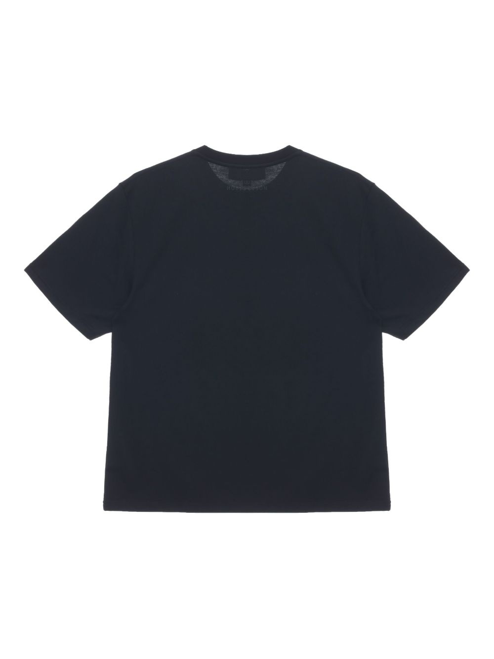 Bric short-sleeved crew-neck T-shirt - 5