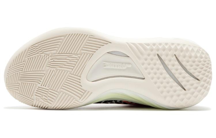 PUMA All-Pro Nitro 'Clyde's Closet' 379141-01 - 6