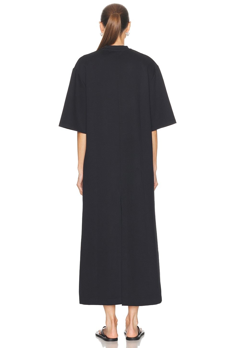 T-Shirt Dress - 3