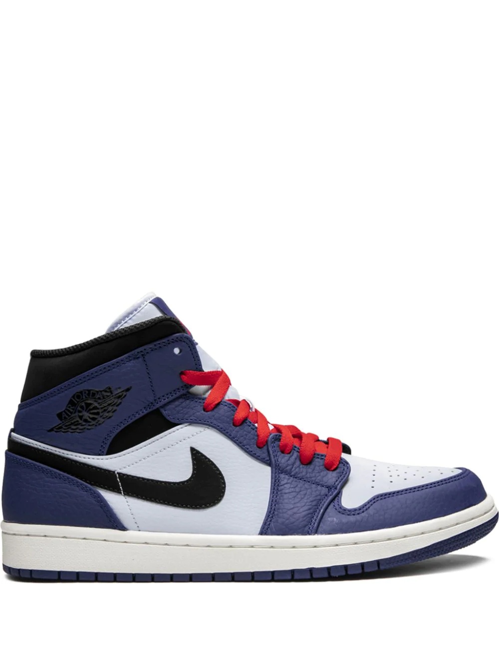 Air Jordan 1 MID SE sneakers - 1